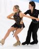 Sinead Kerr &amp; John Kerr (GBR)