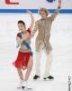 Meryl Davis &amp; Charlie White (USA)