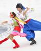 Anna Zadorozhniuk &amp; Sergei Verbillo (UKR)