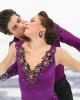 Vanessa Crone &amp; Paul Poirier (CAN)
