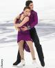 Vanessa Crone &amp; Paul Poirier (CAN)