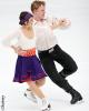 Jane Summersett &amp; Todd Gilles (USA)