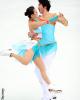 Xintong Huang &amp; Xun Zheng (CHN)