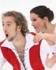 Allie Hann-McCurdy &amp; Michael Coreno (CAN)