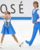 Lucie Mysliveckova &amp; Matej Novak (CZE)