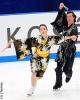 Cathy Reed &amp; Chris Reed (JPN)
