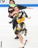 Cathy Reed &amp; Chris Reed (JPN)