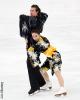 Cathy Reed &amp; Chris Reed (JPN)