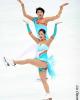 Xintong Huang &amp; Xun Zheng (CHN)