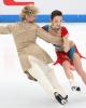 Meryl Davis &amp; Charlie White (USA)
