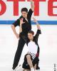 Vanessa Crone &amp; Paul Poirier (CAN)