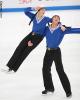 Ekaterina Bobrova &amp; Dmitri Soloviev (RUS)