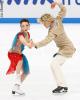 Meryl Davis &amp; Charlie White (USA)