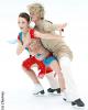 Meryl Davis &amp; Charlie White (USA)