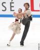 Allie Hann-McCurdy &amp; Michael Coreno (CAN)