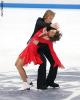 Lucie Mysliveckova &amp; Matej Novak (CZE)