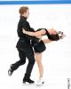 Jane Summersett &amp; Todd Gilles (USA)