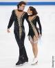 Anna Zadorozhniuk &amp; Sergei Verbillo (UKR)