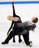Ekaterina Bobrova &amp; Dmitri Soloviev (RUS)