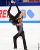 Ekaterina Bobrova &amp; Dmitri Soloviev (RUS)