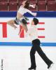 Vanessa Crone &amp; Paul Poirier (CAN)