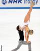 Sinead Kerr &amp; John Kerr (GBR)