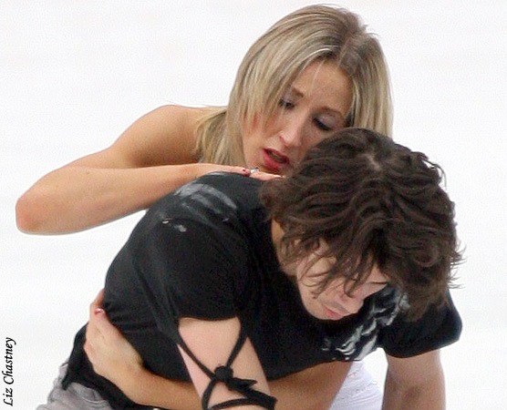 Sinead Kerr &amp; John Kerr (GBR)