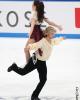 Meryl Davis &amp; Charlie White (USA)