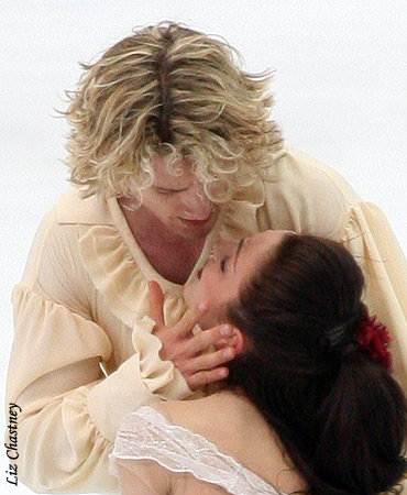 Meryl Davis &amp; Charlie White (USA)