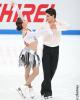 Vanessa Crone &amp; Paul Poirier (CAN)