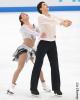 Vanessa Crone &amp; Paul Poirier (CAN)