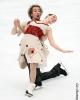 Allie Hann-McCurdy &amp; Michael Coreno (CAN)
