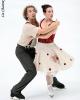 Allie Hann-McCurdy &amp; Michael Coreno (CAN)