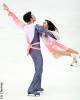 Xintong Huang &amp; Xun Zheng (CHN)