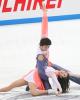 Xintong Huang &amp; Xun Zheng (CHN)