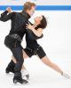Jane Summersett &amp; Todd Gilles (USA)