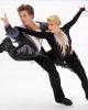 Ekaterina Bobrova &amp; Dmitri Soloviev (RUS)