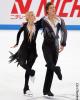 Ekaterina Bobrova &amp; Dmitri Soloviev (RUS)