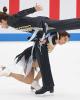 Anna Zadorozhniuk &amp; Sergei Verbillo (UKR)