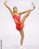 Ladies Short Program