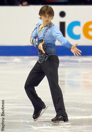 Igor Macypura (SVK)