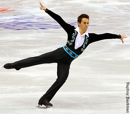 Shawn Sawyer (CAN)