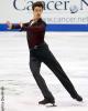 Brandon Mroz (USA)