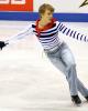 Men's Short Program