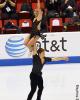 Brooke Castille &amp; Ben Okolski (USA)