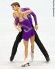 Stacey Kemp &amp; David King (GBR)