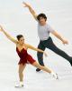 Keauna McLaughlin &amp; Rockne Brubaker (USA)