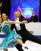 Caitlin Mallory &amp; Kristjan Rand (EST)