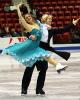 Caitlin Mallory &amp; Kristjan Rand (EST)