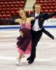 Zoe Blanc &amp; Pierre-Loup Bouquet (FRA)